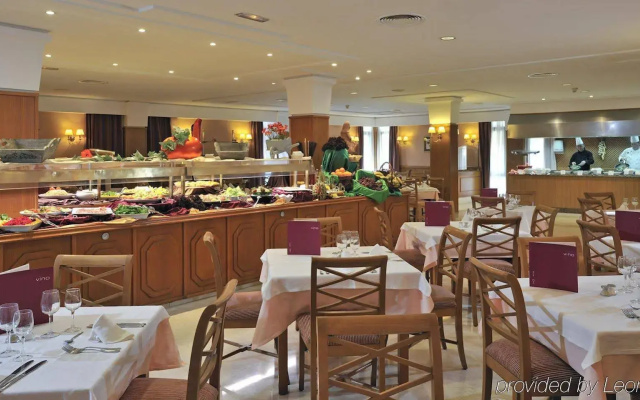 allsun Hotel Borneo