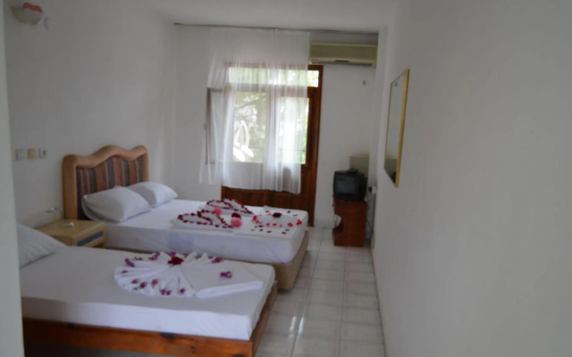 Dalyan Patio Hotel