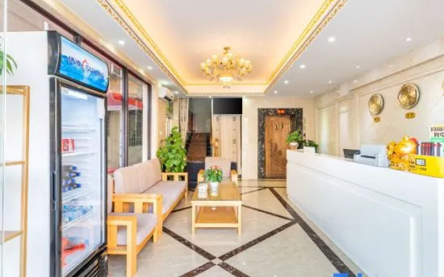Xianggeli Business Inn