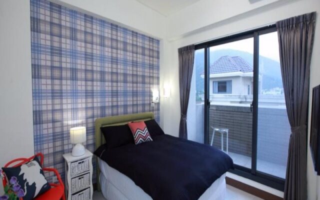 Three Ma Tin Bed and Breakfast