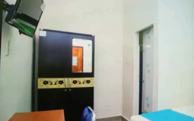 Pondok Tsabita Syari'ah