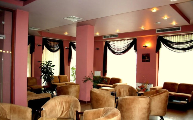 Hotel Elegant