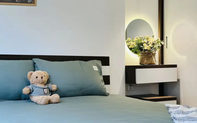 Armin Homes 2BR  Vinhomes Ocean Park