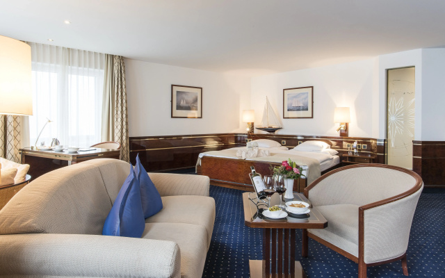 Bad Horn - Hotel & Spa