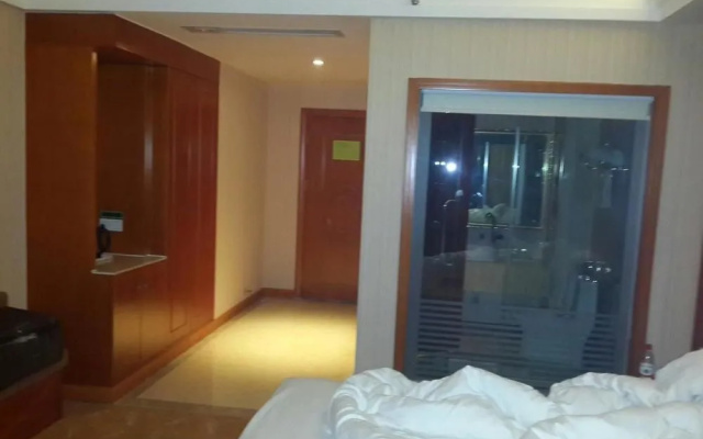 Vienna Hotel