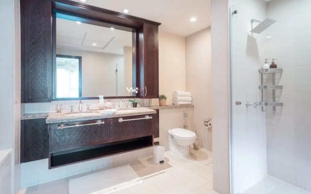 Elite Royal Apartment - Burj Khalifa & Fountain view - Premium