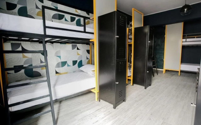 Parador San Fernando - Hostel
