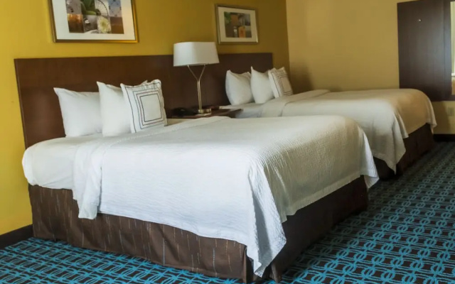 Marriott Fairfield Inn and Suites