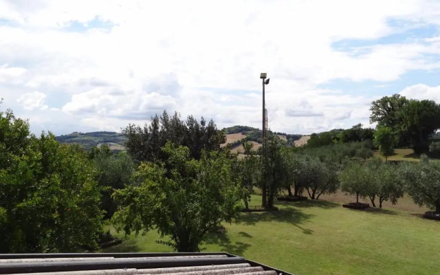B&B Madonna degli Angeli