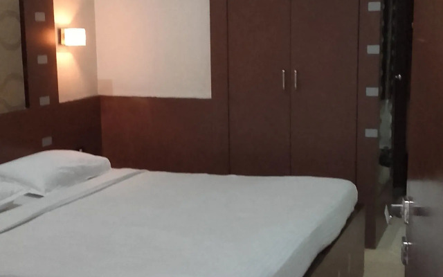 Hotel the Sans