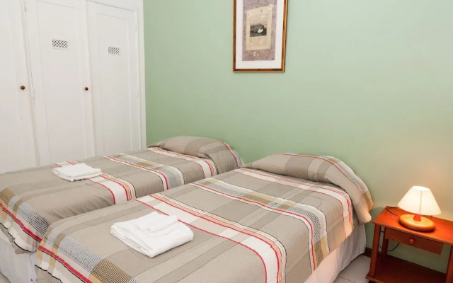 Jucati Season Apartments