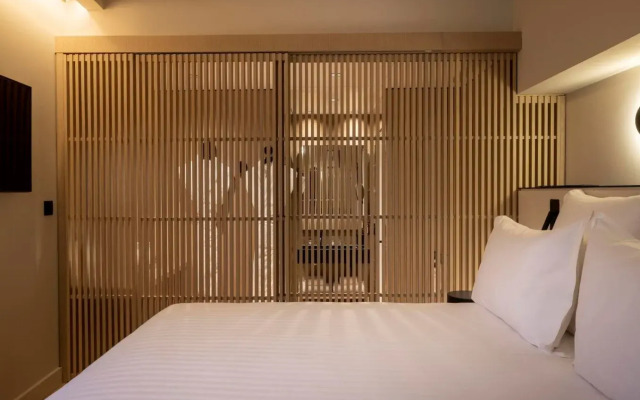 Hôtel Esté