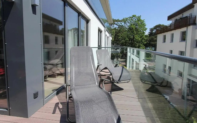 Villa Stern Villa Stern Appartement 11