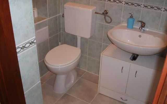 Apartment Porat