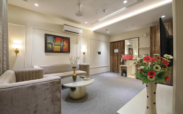 Hotel Royal 9