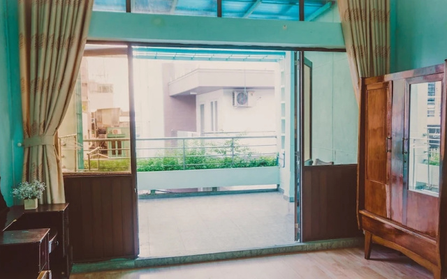 Homestay Sunny's House