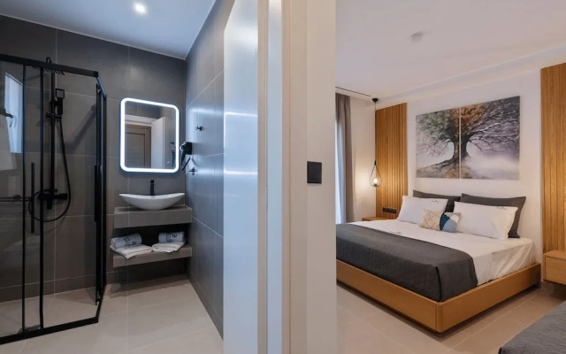 BRISOT Hotel Galatas Poros