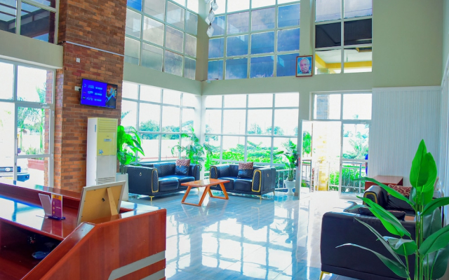 The Residence Hotel Dodoma
