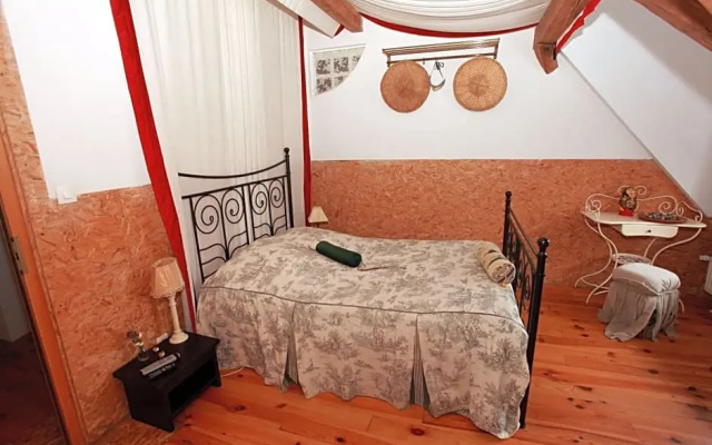 Chambre d'hôtes du Moulin de Landonvillers