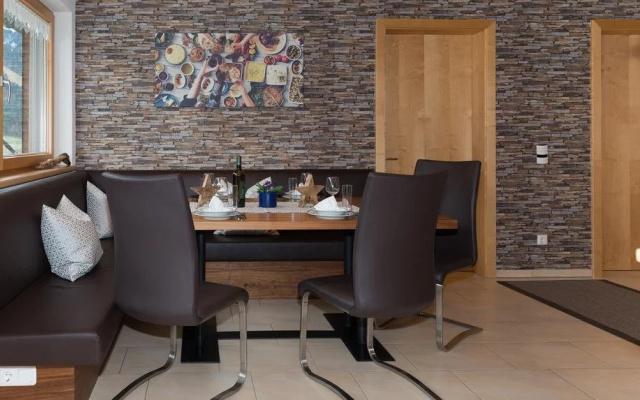 Appartements Madlener