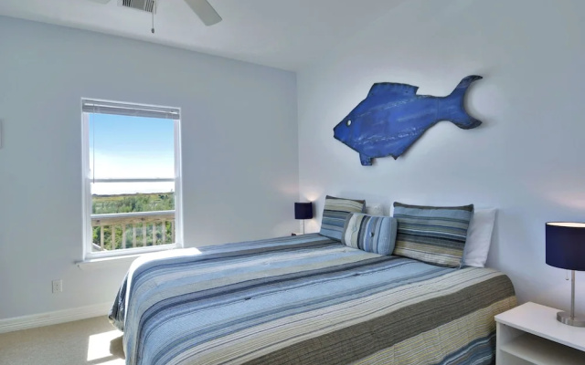 A View to Remember by Ryson Vacation Rentals