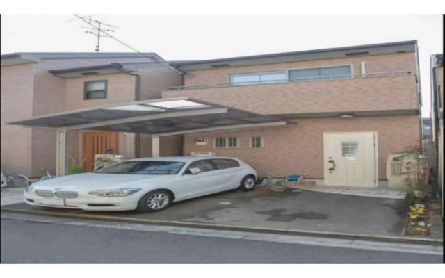 Guest House Aoi Okazaki 203 / Vacation STAY 4304