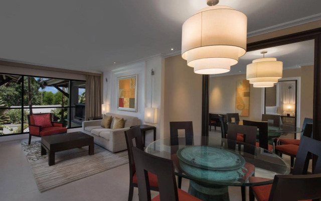 Marriott’s Mai Khao Resort - Phuket