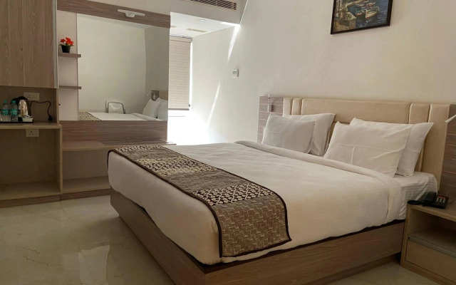 Dash Hotels - Affordable Luxury