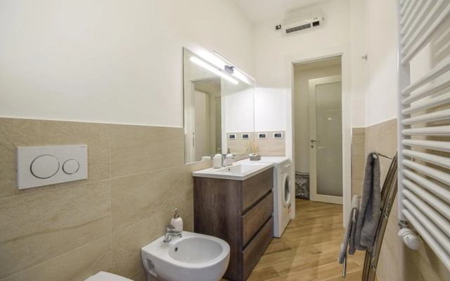 Amazing Apartment in Genova With 1 Bedrooms and Wifi