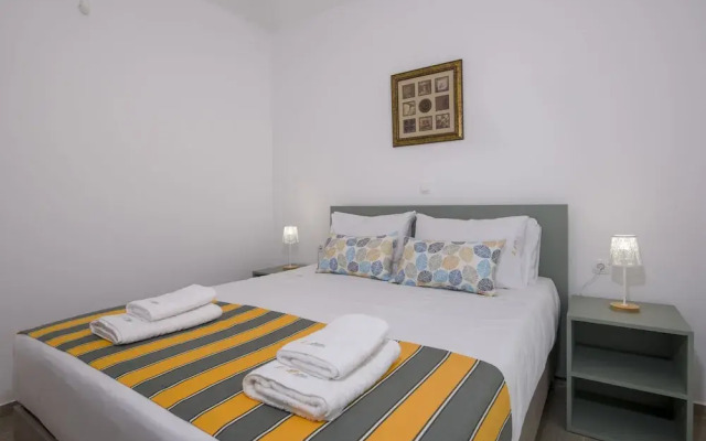 Almyrida Hills Villas