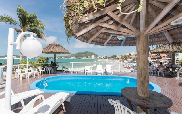 Bombinhas Tourist Apart Hotel
