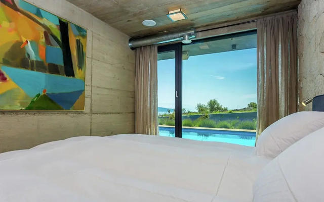 Luxurious Villa in Krk With Pool