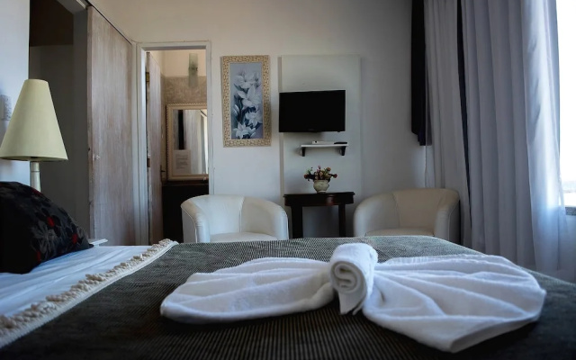 Atlantico Hotel
