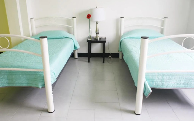 Hostel Zócalo