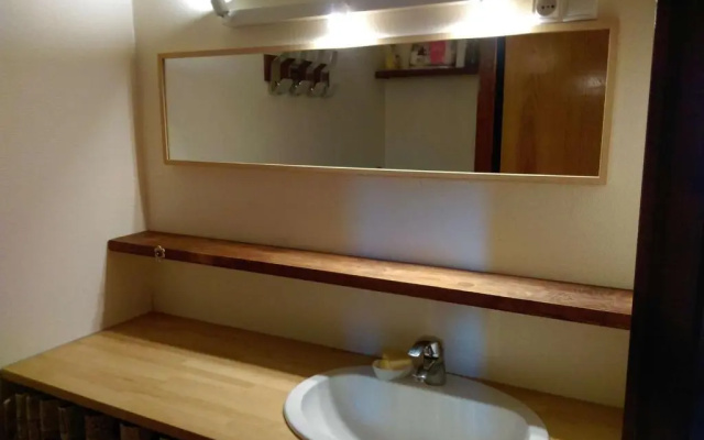 Appartement Serre Chevalier, 1 pièce, 4 personnes - FR-1-330E-48