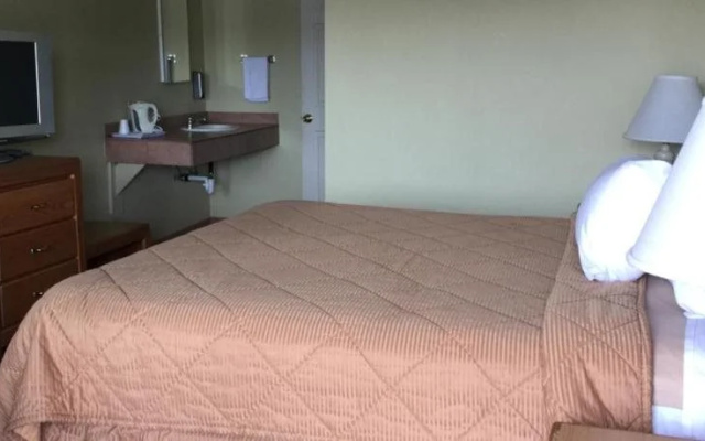 Roseburg Inn