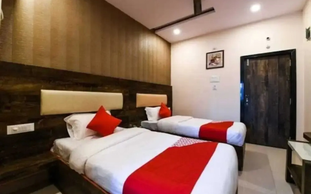 Sr Grand Hotel
