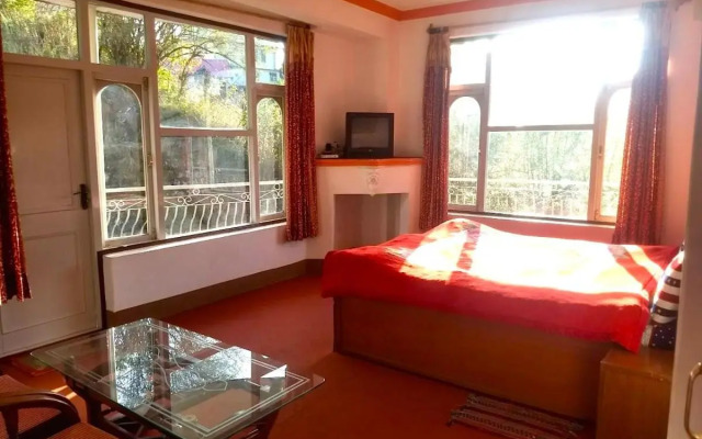 Hotel Victoriya palace