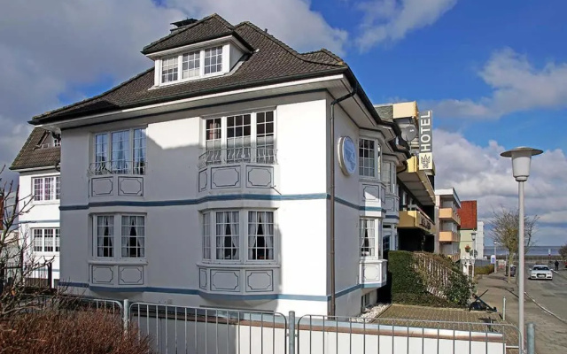 Fischerhus _ Wohnung 5