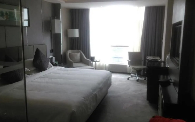 Zhuhai Herry Hotel