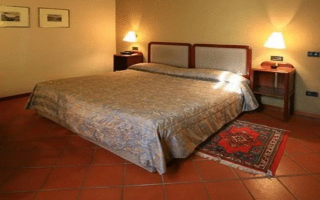 Hotel Palazzo Bocci