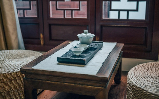 Purecang Guesthouse