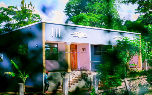 Materuni Homes