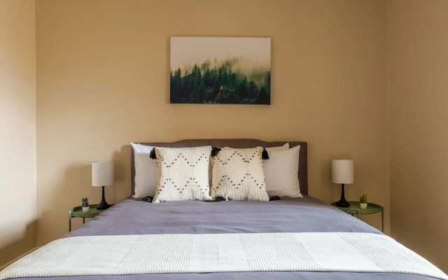 Sandia Peak Apartments by Frontdesk