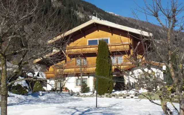 Pension Klampferer