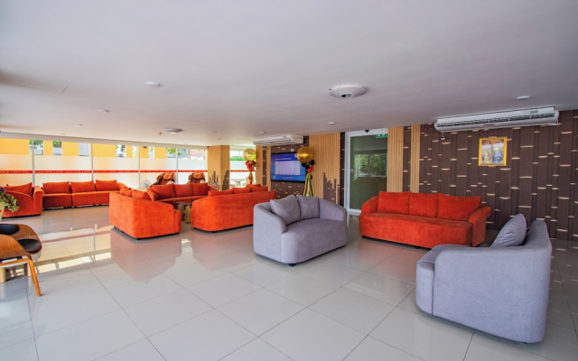 Dwija Hotel & Suite
