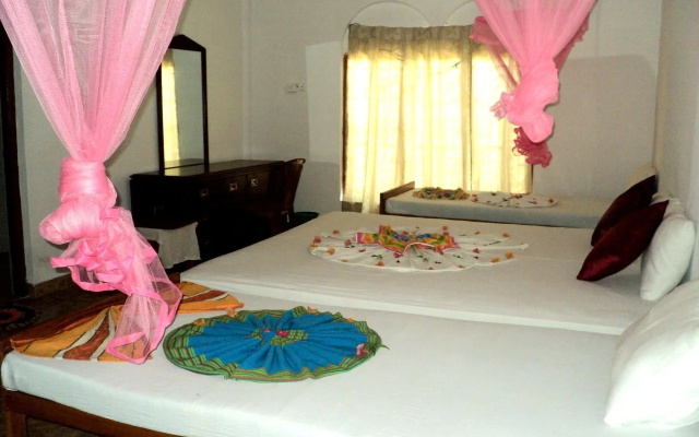Shivas Beach Resort
