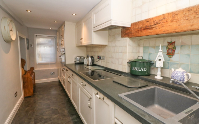 Millstream Cottage