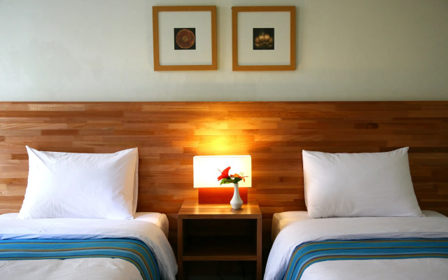 Billiton Hotel & Klub