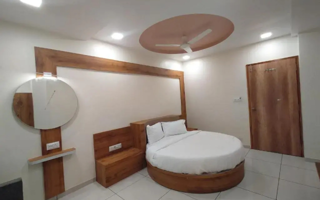 Hotel Neelkamal